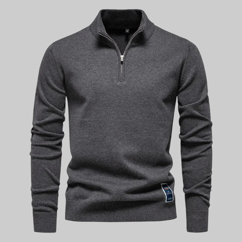Dominique™ – Sweat casual sportif pour homme