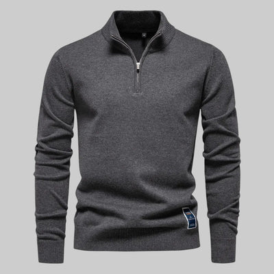 Dominique™ – Sweat casual sportif pour homme