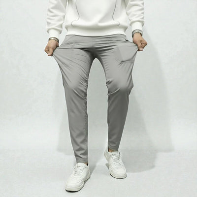 Thomas™ – Pantalon Cargo Stretch Premium (1 + 1 GRATUIT)