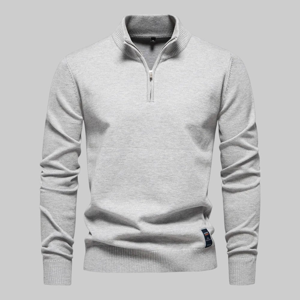 Dominique™ – Sweat casual sportif pour homme