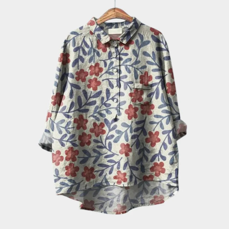 Sabine™ Chemisier Classique