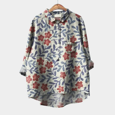 Sabine™ Chemisier Classique