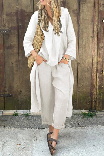 Marika™ Ensemble Élégant et Aéré