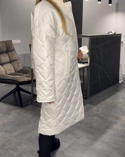 Pascale™ – Veste Casual Moderne