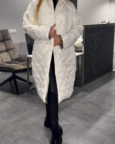 Pascale™ – Veste Casual Moderne