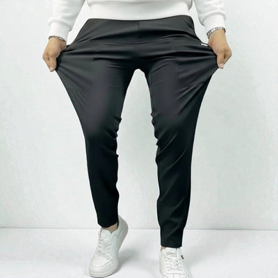 Thomas™ – Pantalon Cargo Stretch Premium (1 + 1 GRATUIT)