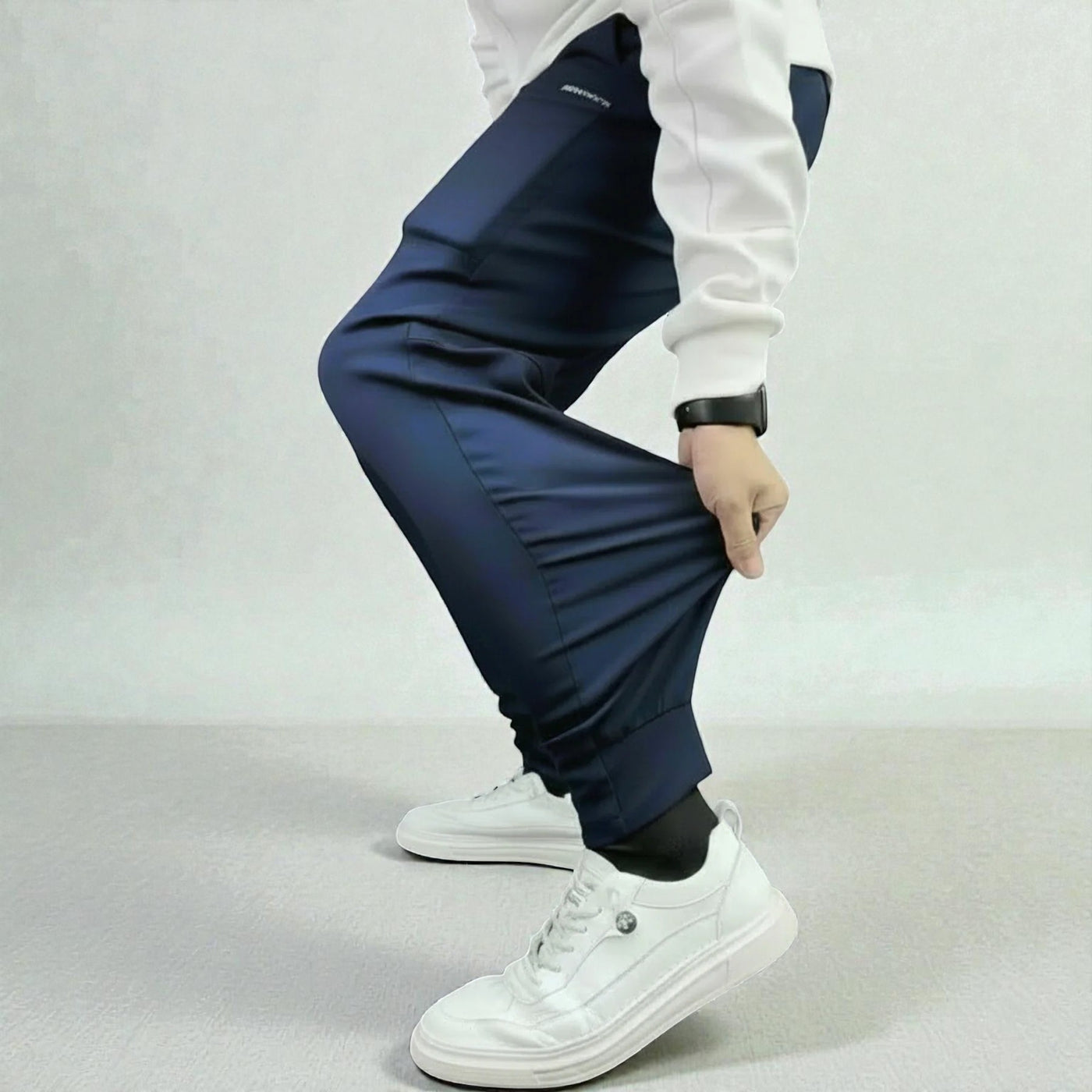 Thomas™ – Pantalon Cargo Stretch Premium (1 + 1 GRATUIT)