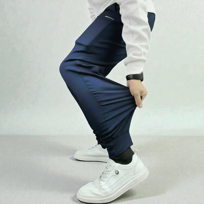 Thomas™ – Pantalon Cargo Stretch Premium (1 + 1 GRATUIT)