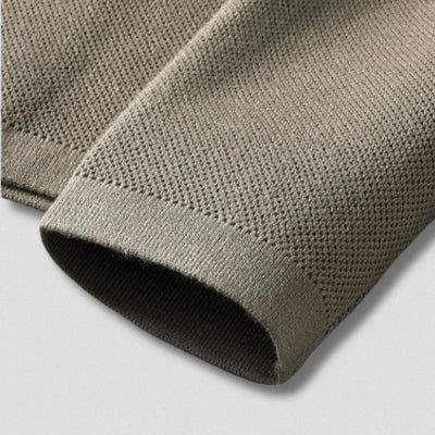 Adam™ – Cardigan Luxueux et Sur Mesure