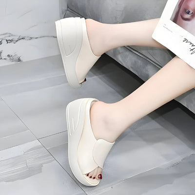 Lucie™ Sandales Confort & Soutien