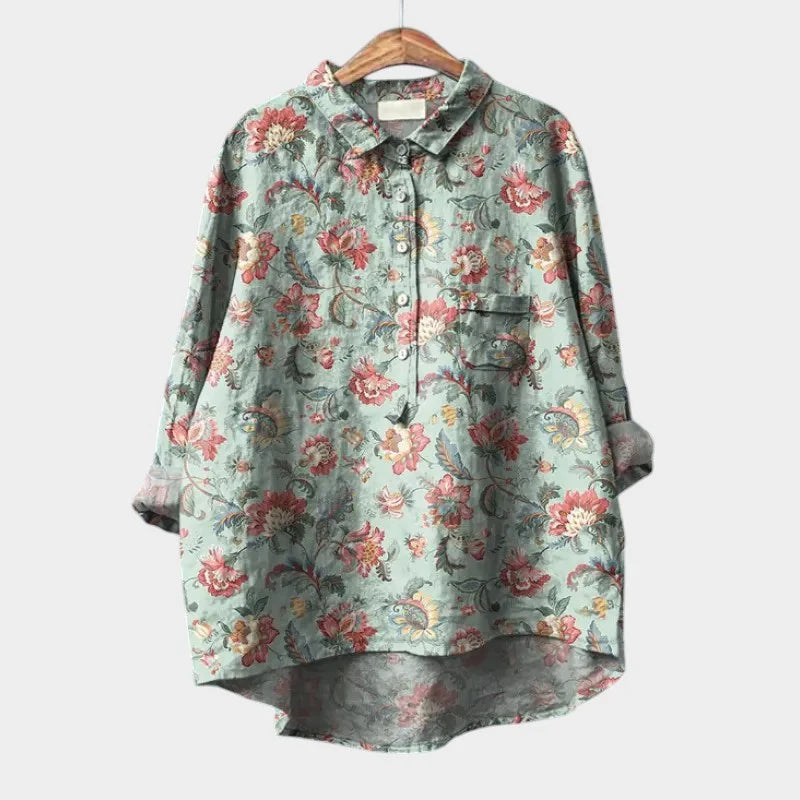 Sabine™ Chemisier Classique