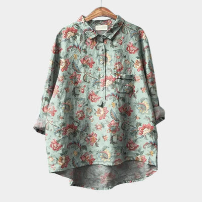 Sabine™ Chemisier Classique