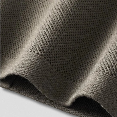 Adam™ – Cardigan Luxueux et Sur Mesure