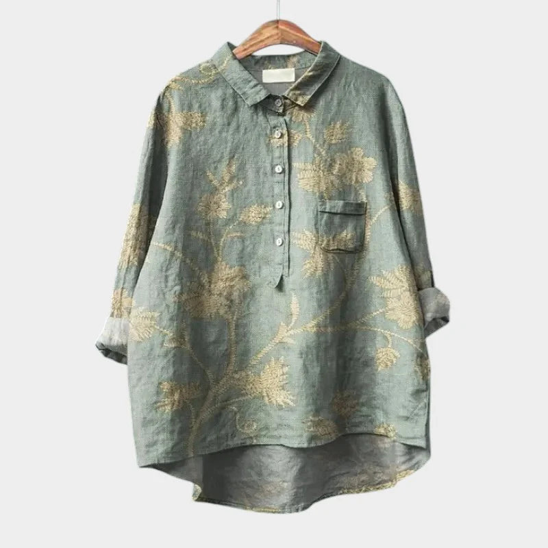 Sabine™ Chemisier Classique