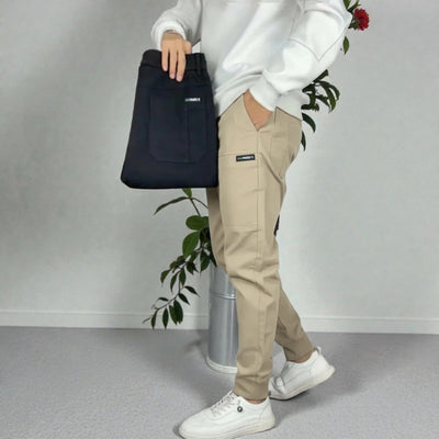 Thomas™ – Pantalon Cargo Stretch Premium (1 + 1 GRATUIT)