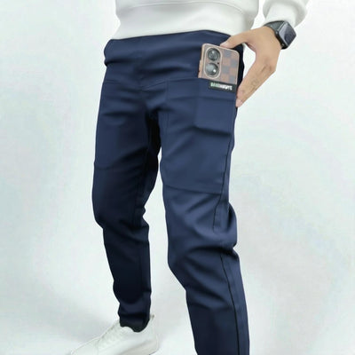 Thomas™ – Pantalon Cargo Stretch Premium (1 + 1 GRATUIT)