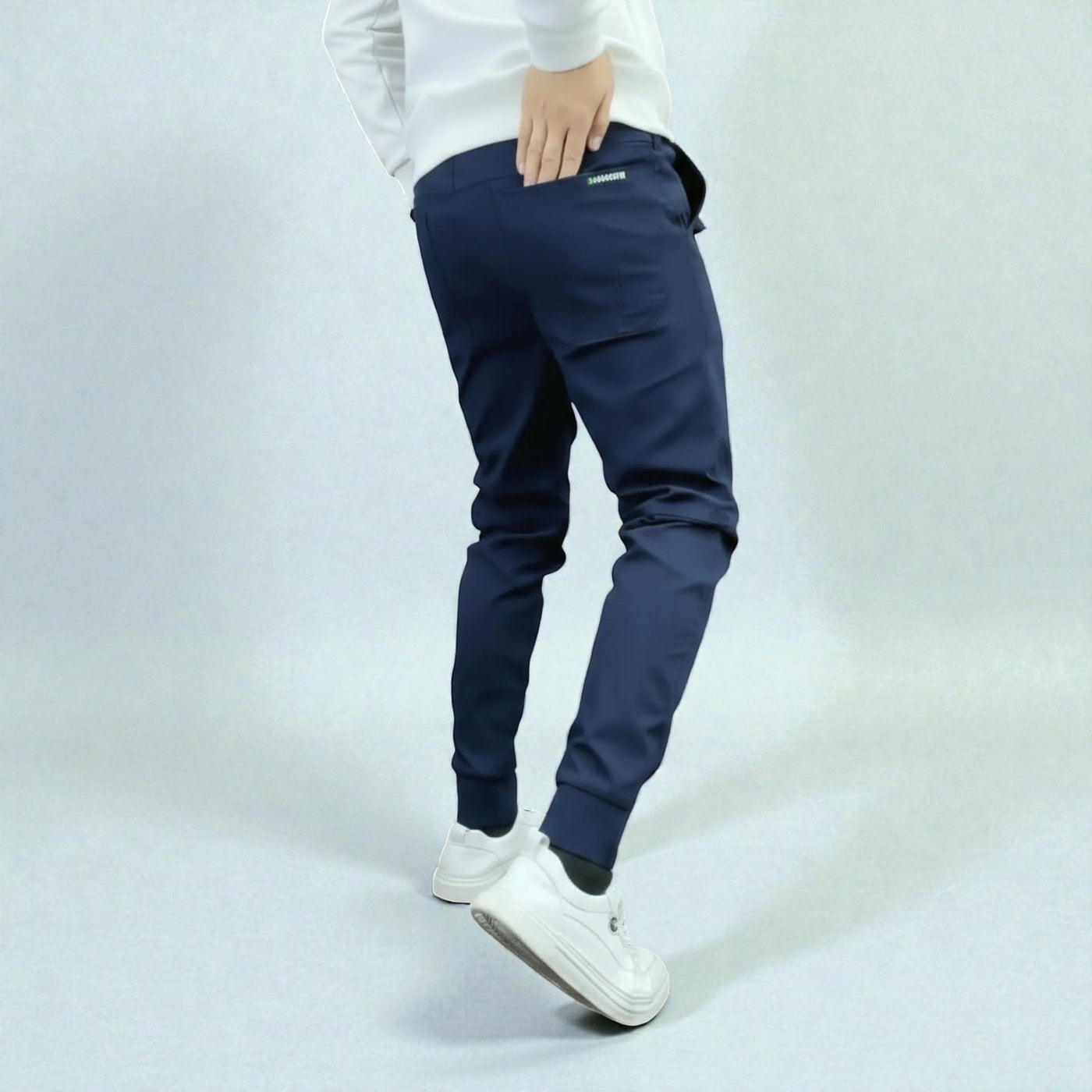 Thomas™ – Pantalon Cargo Stretch Premium (1 + 1 GRATUIT)