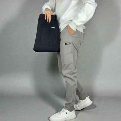 Thomas™ – Pantalon Cargo Stretch Premium (1 + 1 GRATUIT)