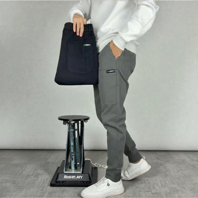 Thomas™ – Pantalon Cargo Stretch Premium (1 + 1 GRATUIT)