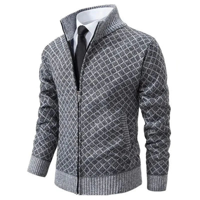 Bruno™ Cardigan Premium du Quotidien