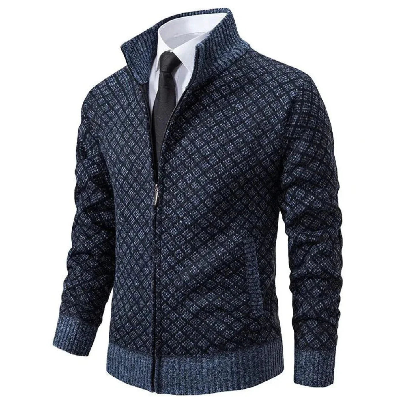 Bruno™ Cardigan Premium du Quotidien