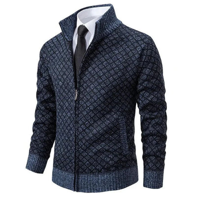 Bruno™ Cardigan Premium du Quotidien