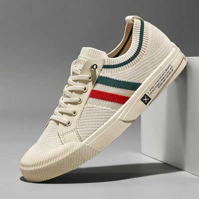Kylian™ – Sneakers de Luxe d’Inspiration Italienne