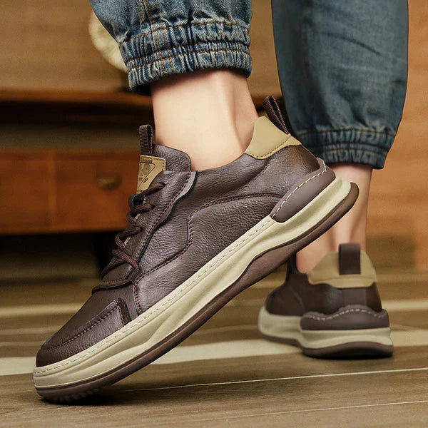 Lars™ – Chaussures en Cuir Premium