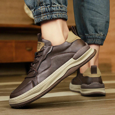 Lars™ – Chaussures en Cuir Premium