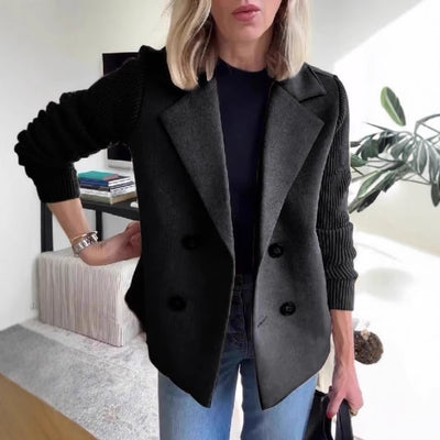 Emilia™ – Blazer Sophistiqué