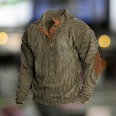 Christophe™ – Pull Premium Confort