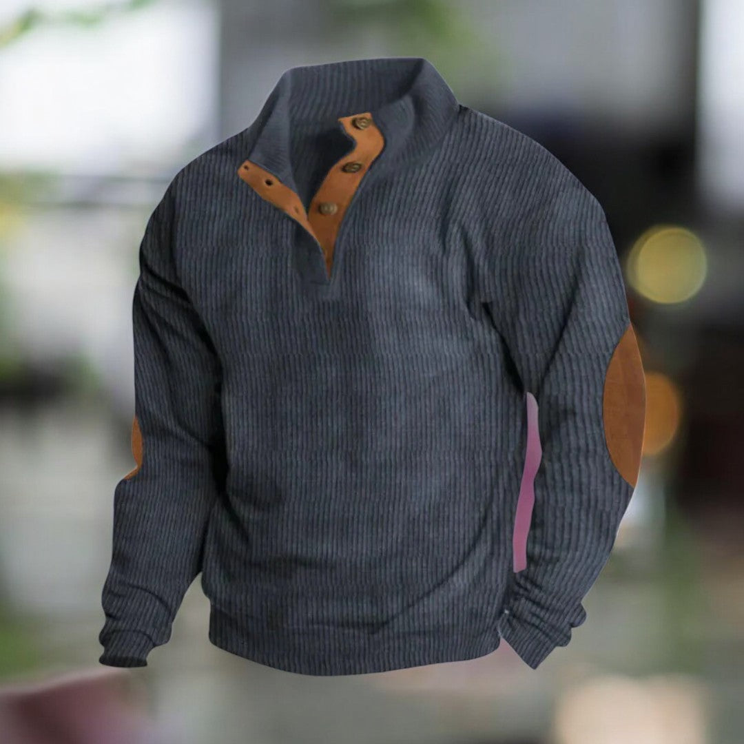 Christophe™ – Pull Premium Confort