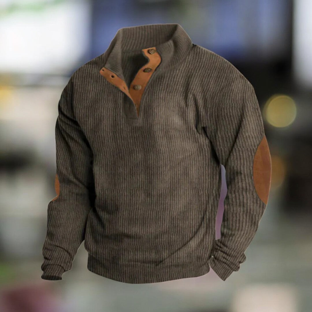 Christophe™ – Pull Premium Confort