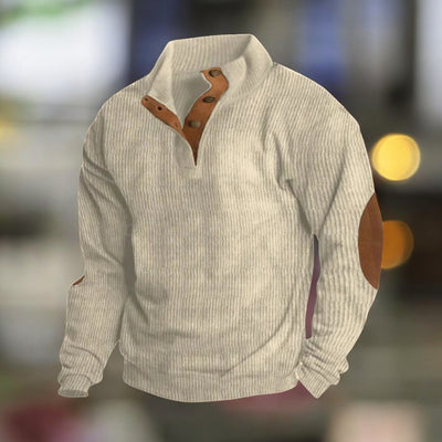 Christophe™ – Pull Premium Confort