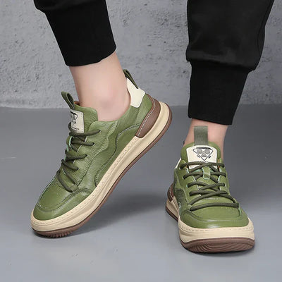 Lars™ – Chaussures en Cuir Premium