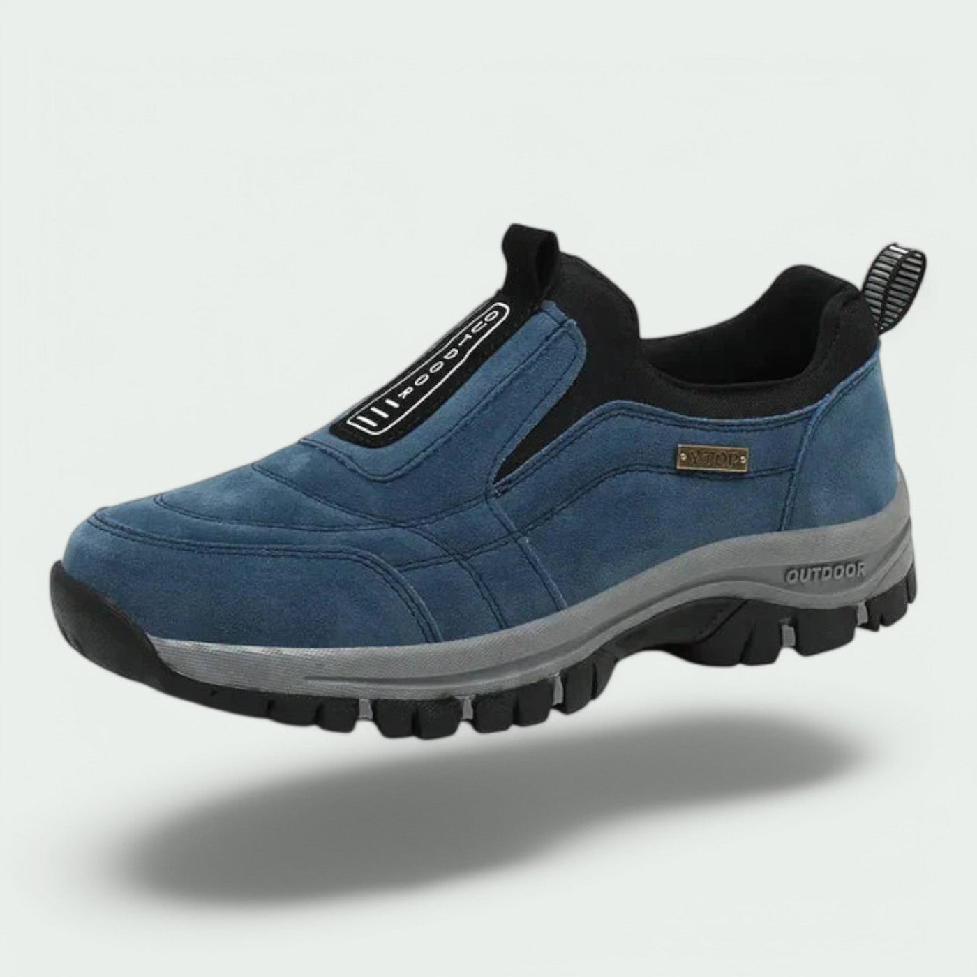 Martial™ | Chaussures de Randonnée Confort pour Hommes Actifs