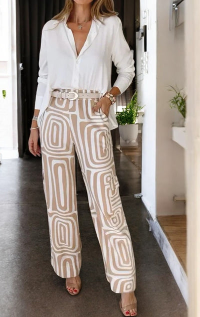 Matilda™ – Ensemble Deux Pièces Chic