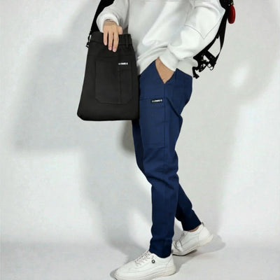 Thomas™ – Pantalon Cargo Stretch Premium (1 + 1 GRATUIT)