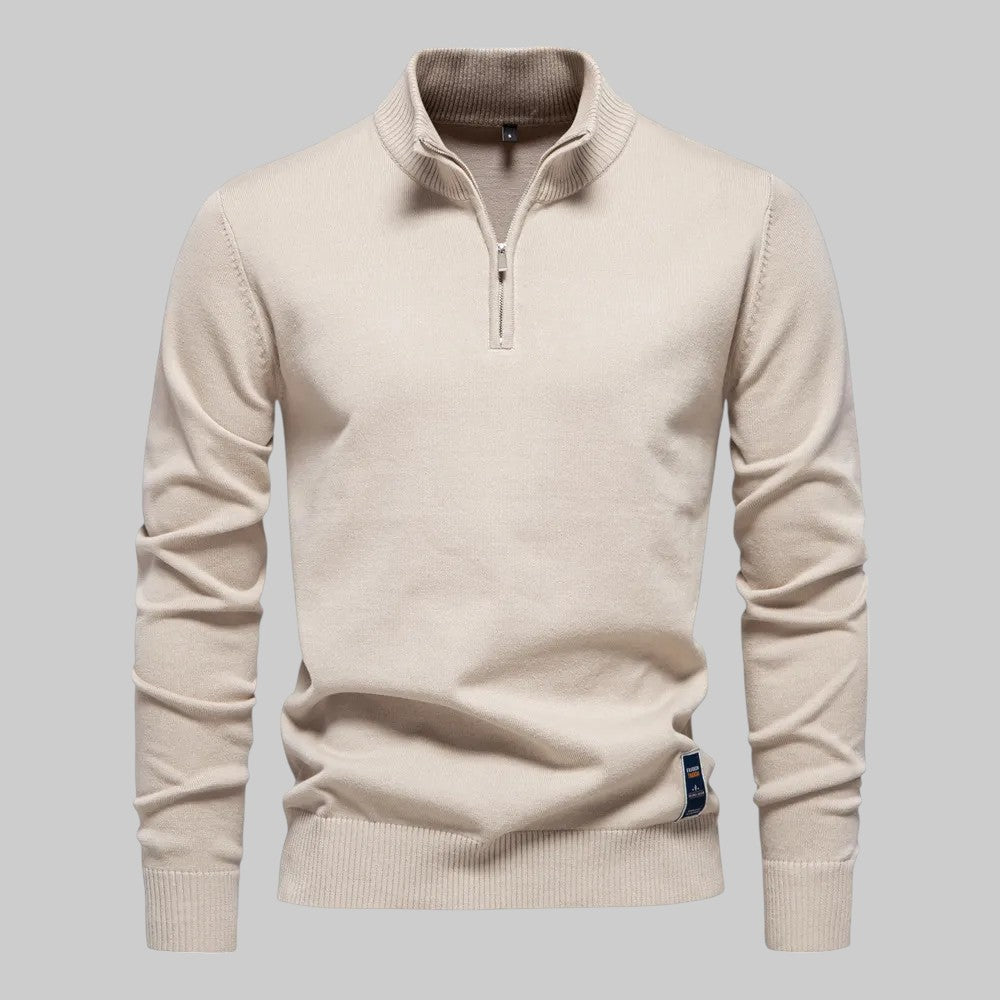 Dominique™ – Sweat casual sportif pour homme