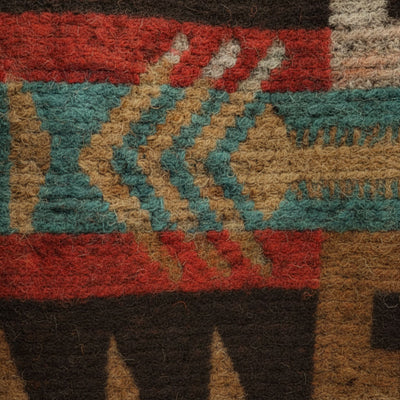 Séraphin™ – Veste Classique en Laine Premium