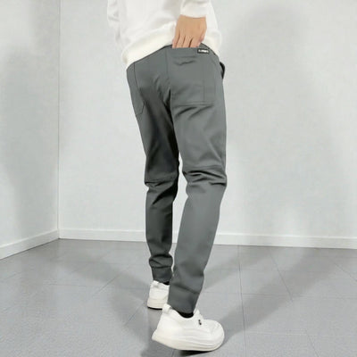 Thomas™ – Pantalon Cargo Stretch Premium (1 + 1 GRATUIT)