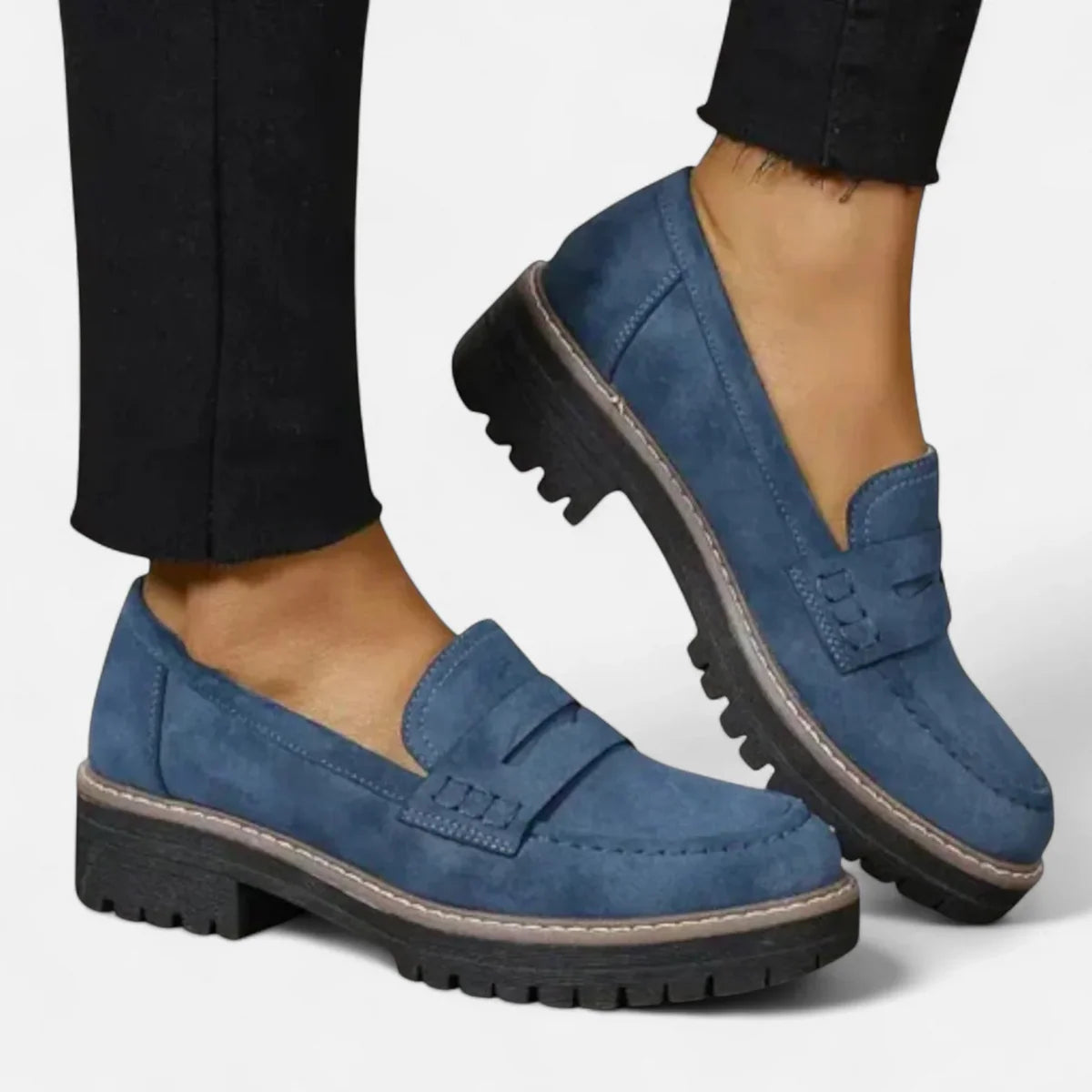 Anouk™ | Mocassins confort au quotidien