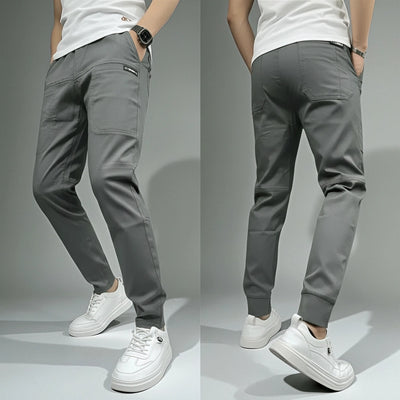 Thomas™ – Pantalon Cargo Stretch Premium (1 + 1 GRATUIT)