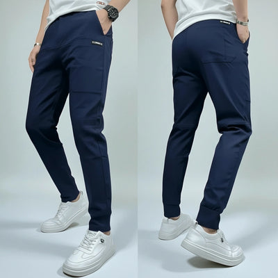 Thomas™ – Pantalon Cargo Stretch Premium (1 + 1 GRATUIT)