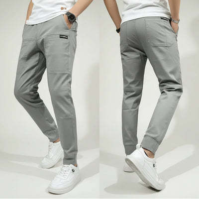 Thomas™ – Pantalon Cargo Stretch Premium (1 + 1 GRATUIT)