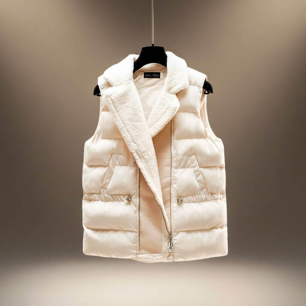 Laureen™ – Ensemble Prestige Hiver